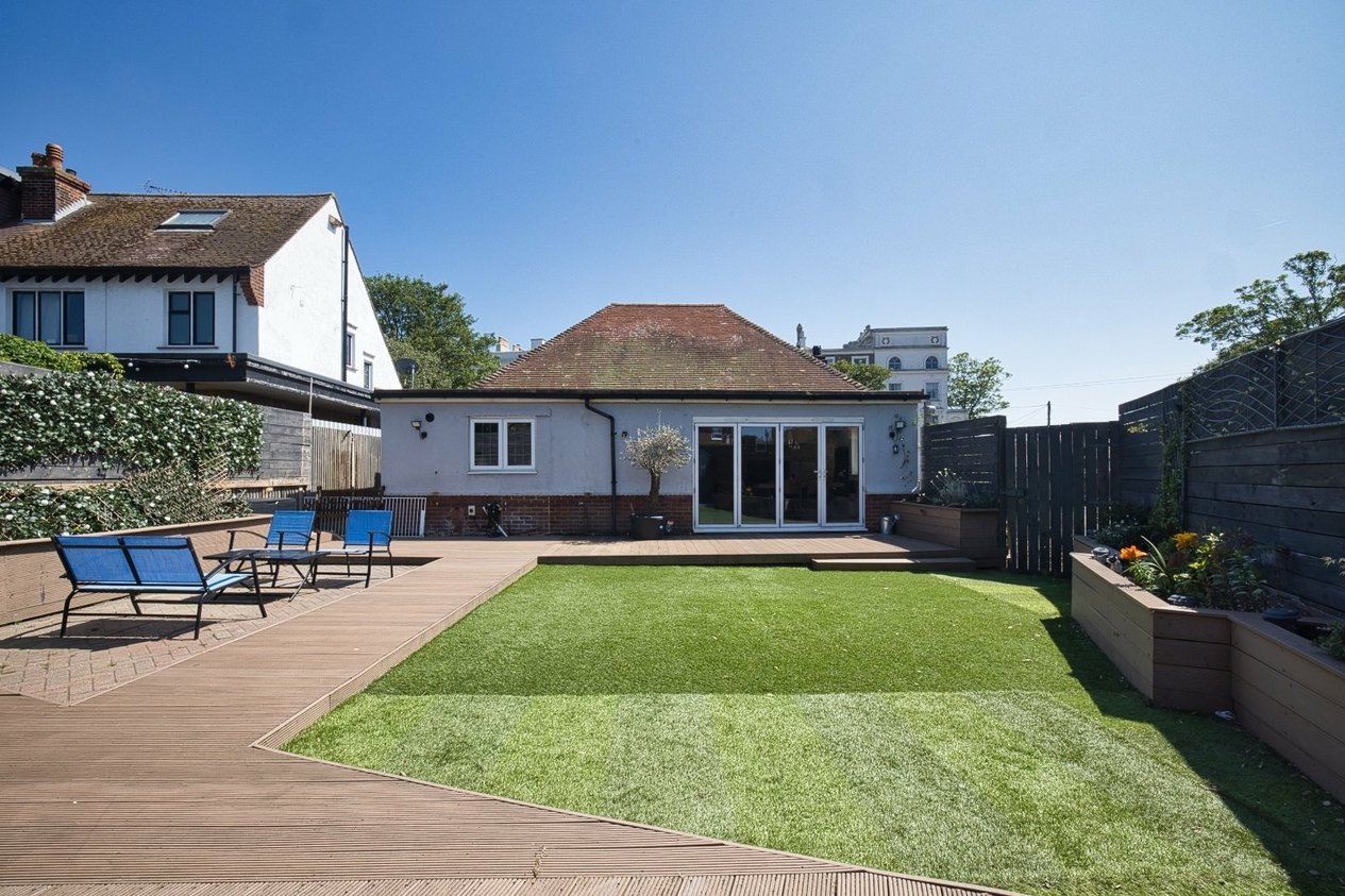 Properties For Sale in Pegwell Road Ramsgate