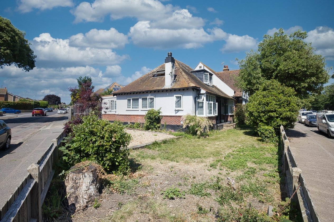 Properties For Sale in Pegwell Road Ramsgate