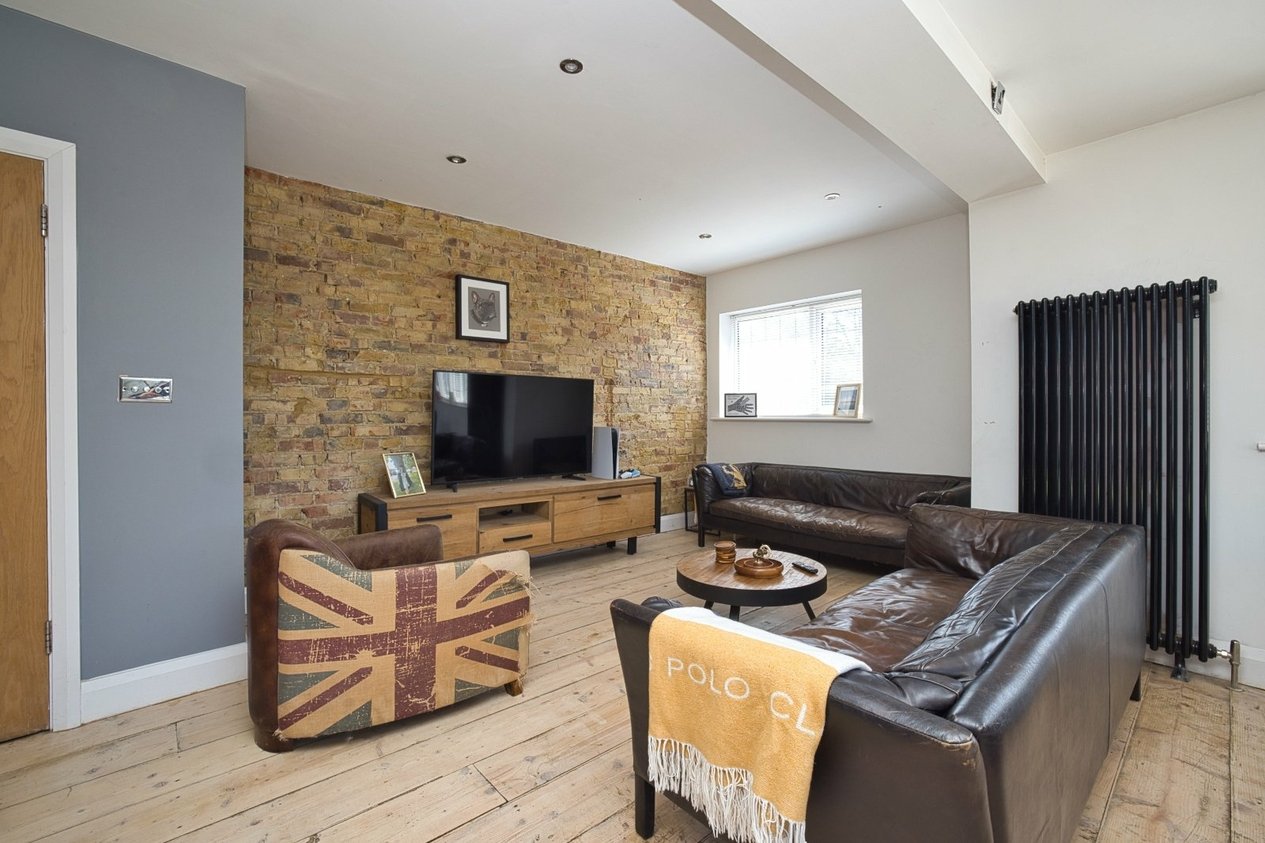 Properties For Sale in Pegwell Road Ramsgate