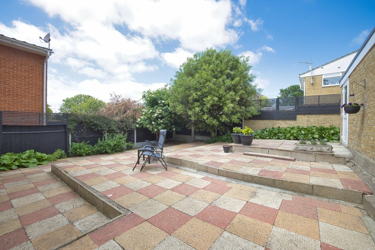 Properties Under Offer in Pegwell Road Ramsgate