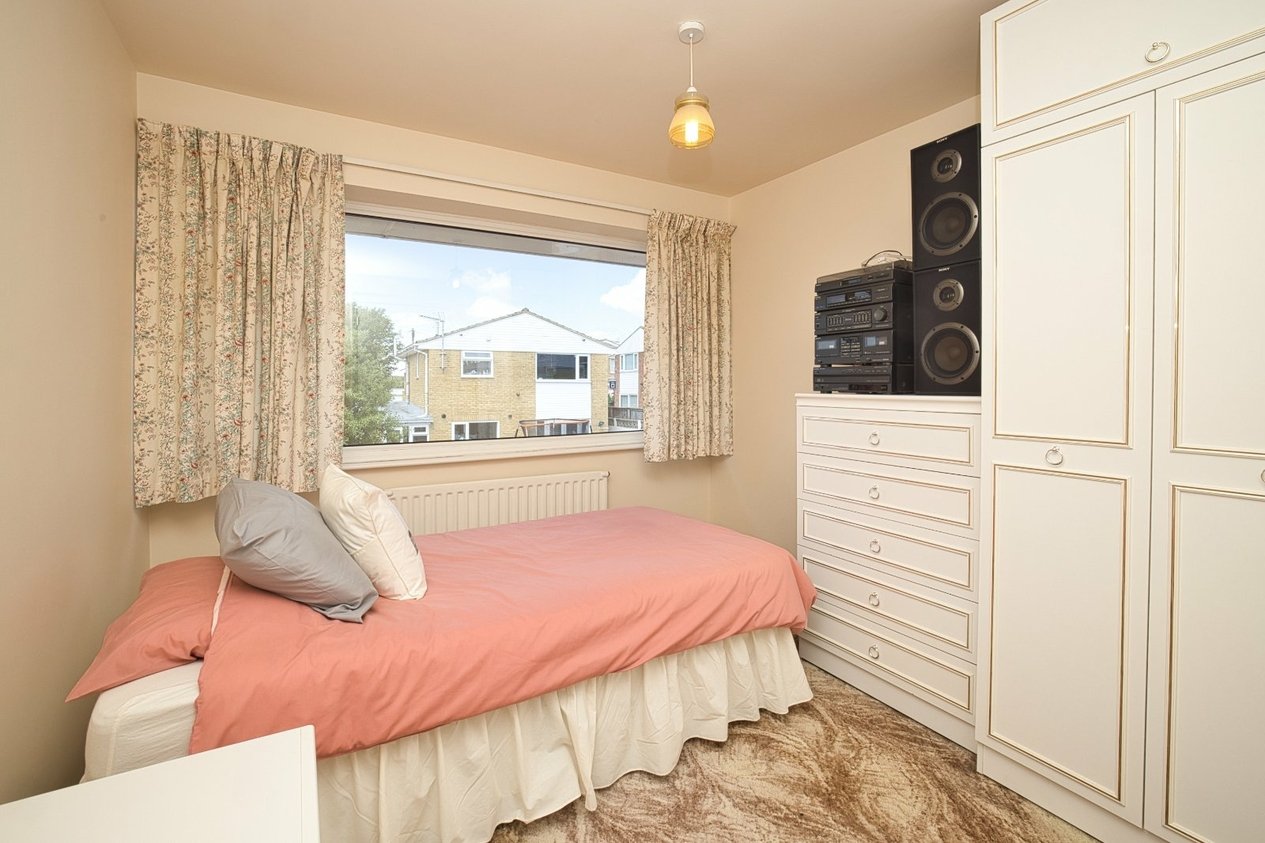 Properties Under Offer in Pegwell Road Ramsgate