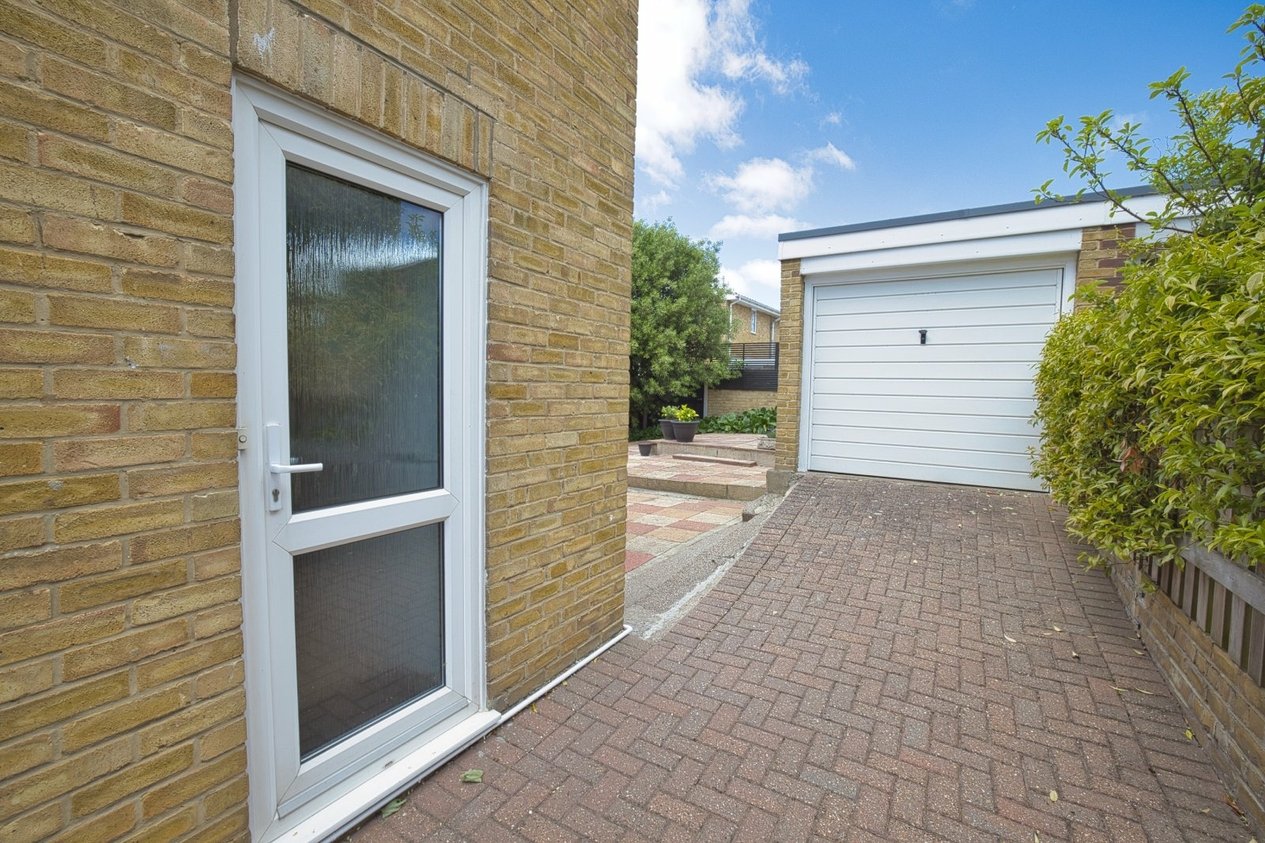 Properties Under Offer in Pegwell Road Ramsgate