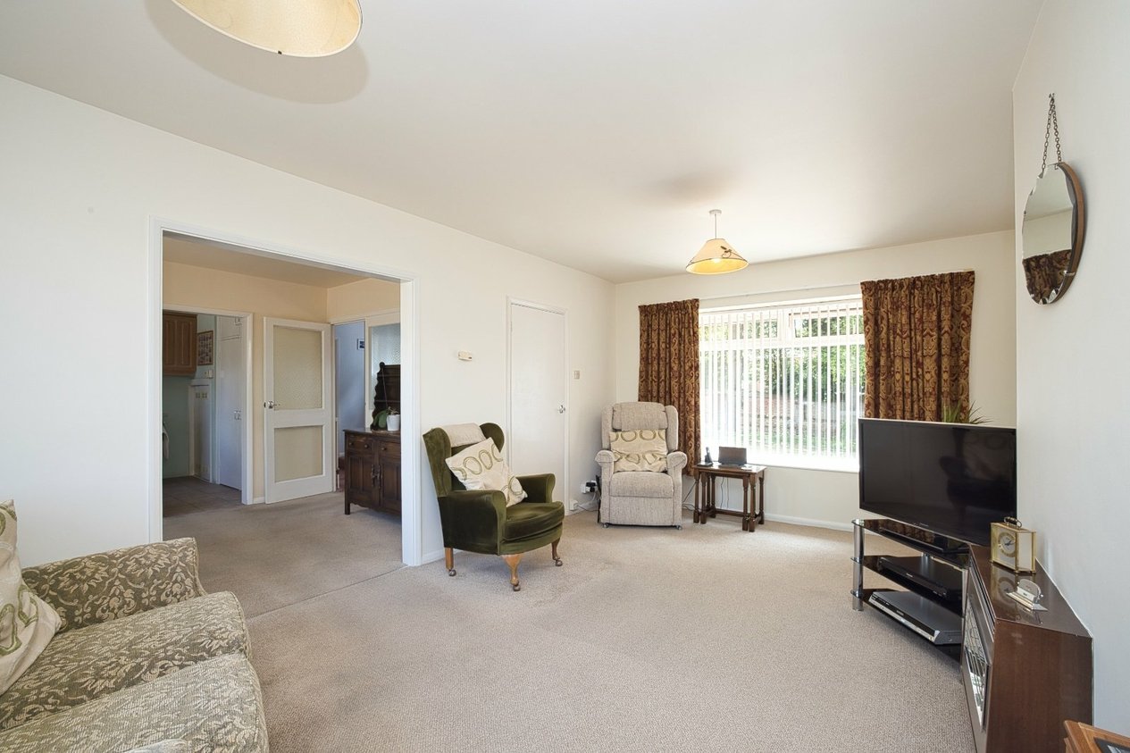 Properties Under Offer in Pegwell Road Ramsgate