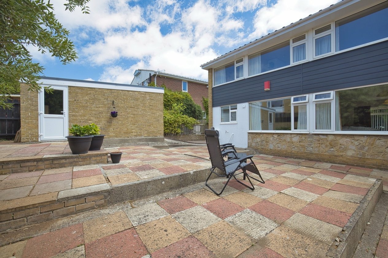 Properties Under Offer in Pegwell Road Ramsgate