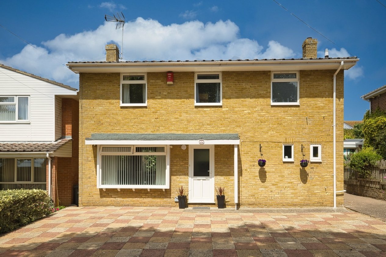 Properties Under Offer in Pegwell Road Ramsgate