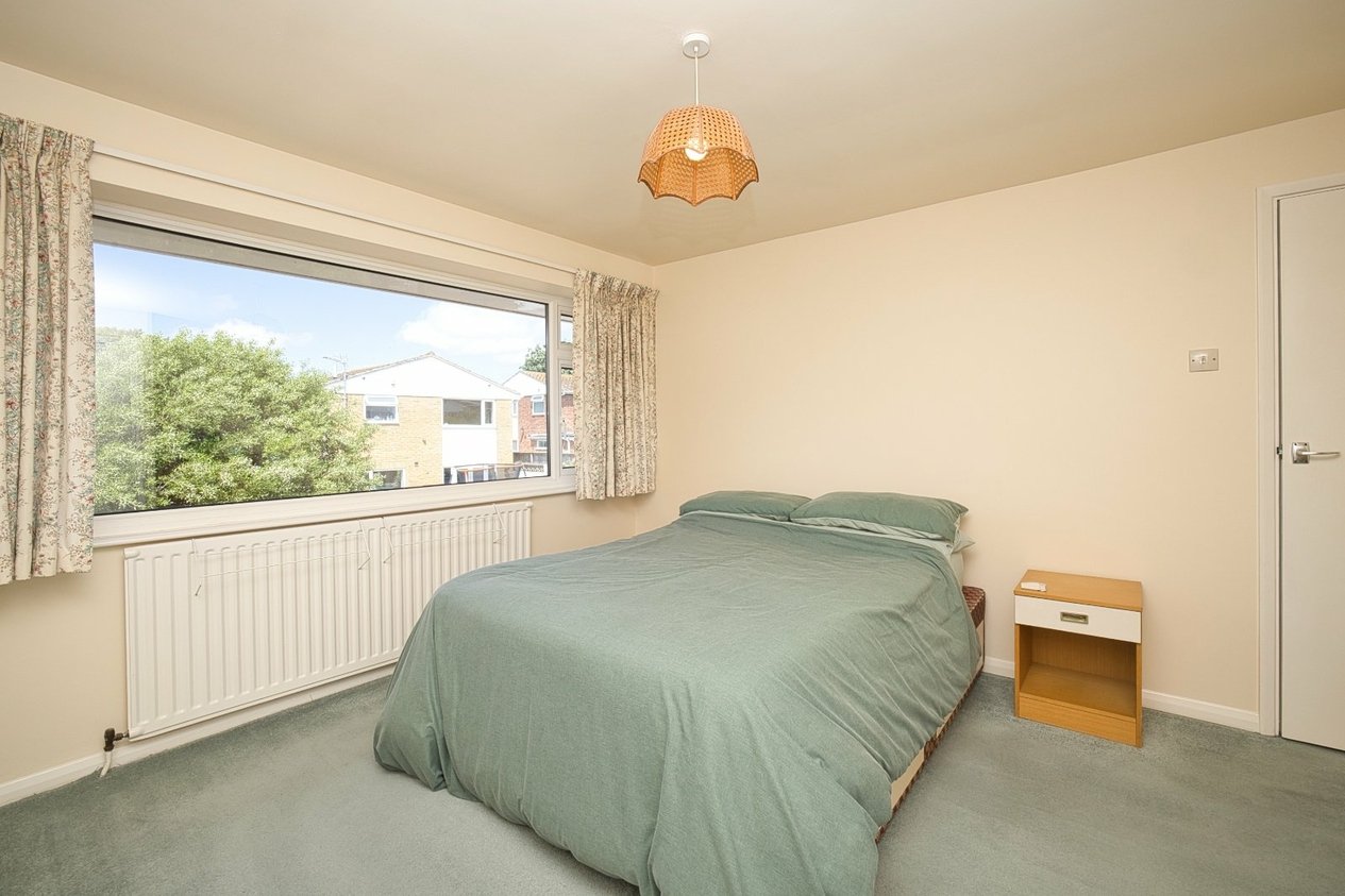 Properties Under Offer in Pegwell Road Ramsgate
