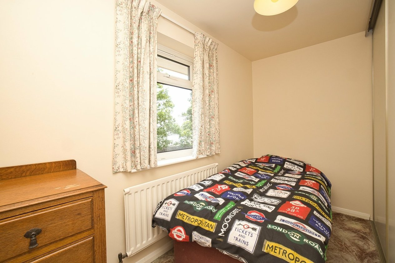 Properties Under Offer in Pegwell Road Ramsgate