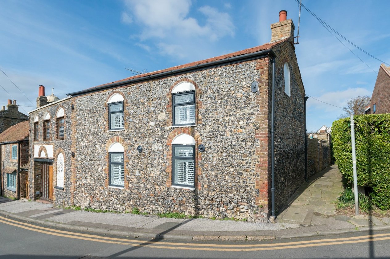 Properties For Sale in Pegwell Road  Ramsgate