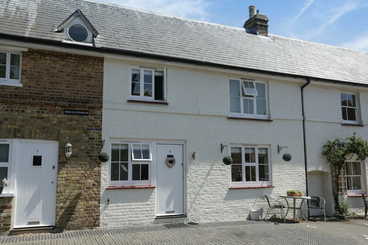 Properties For Sale in Pegwell Road Ramsgate