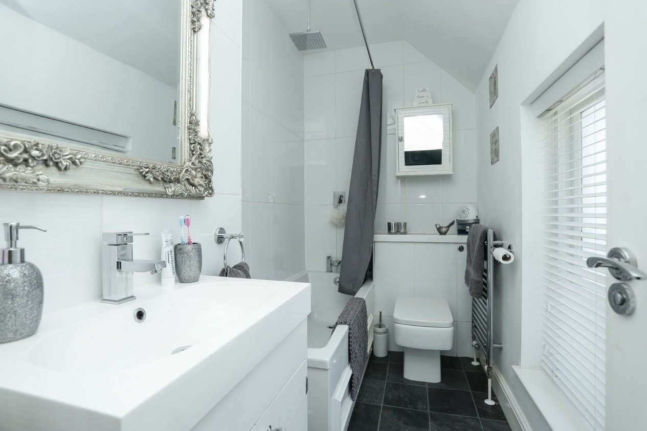 Properties For Sale in Pegwell Road Ramsgate