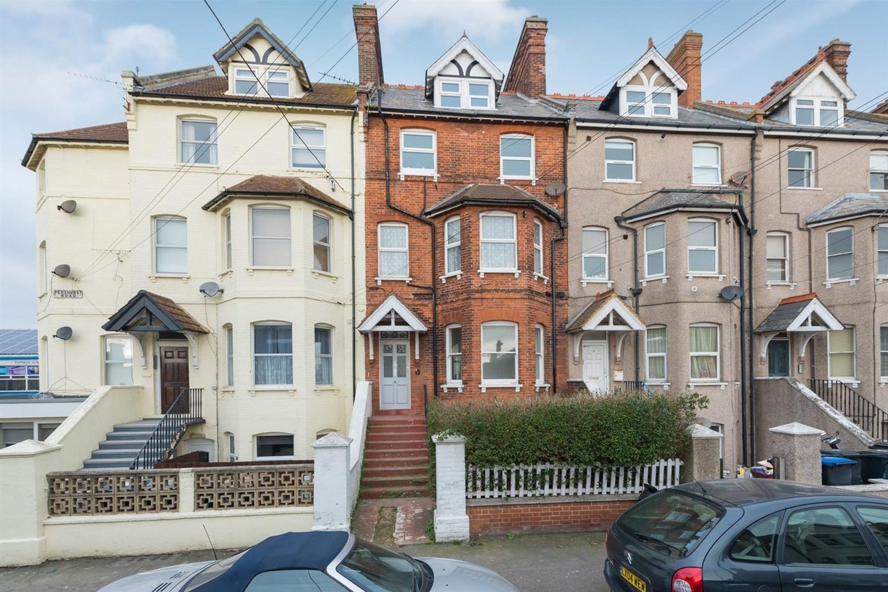 Properties For Sale in 3 Penshurst Road  Ramsgate