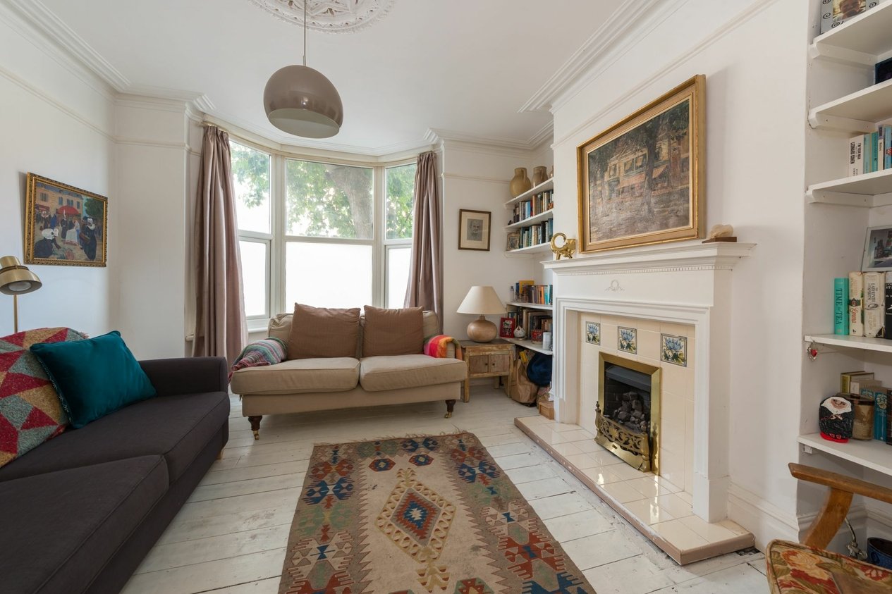 Properties For Sale in Penshurst Road  Ramsgate