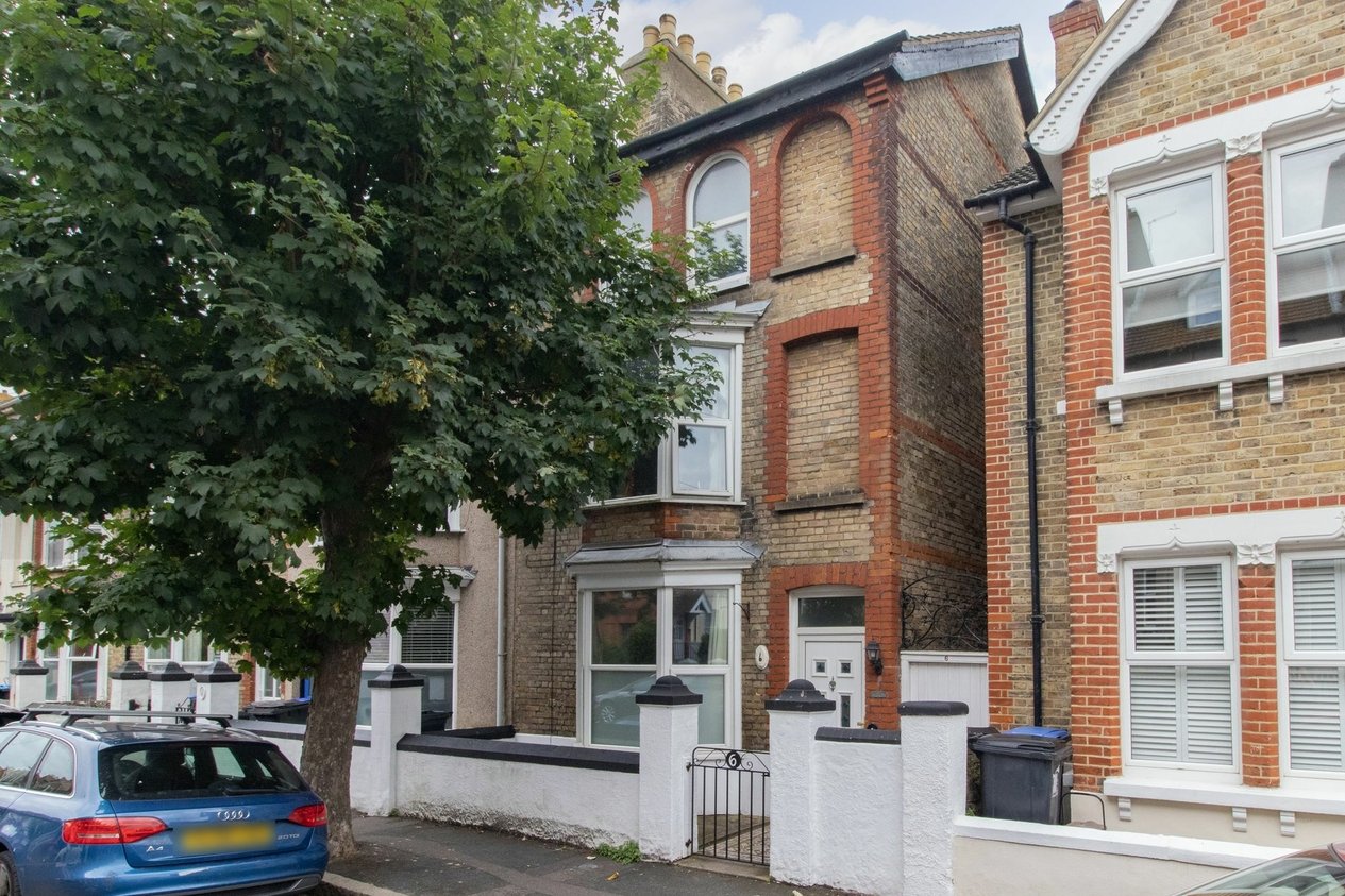 Properties For Sale in Penshurst Road  Ramsgate