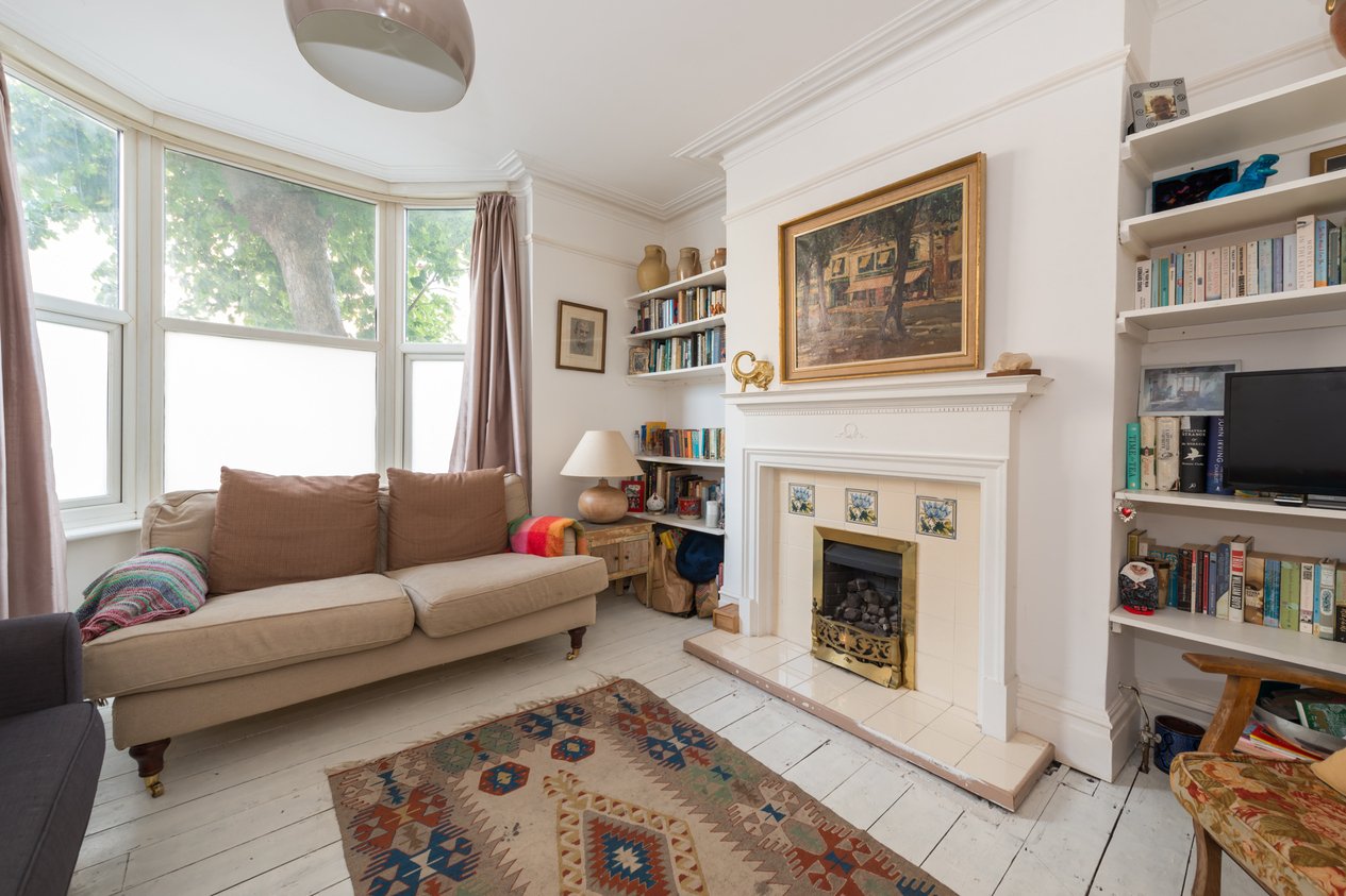 Properties For Sale in Penshurst Road Ramsgate