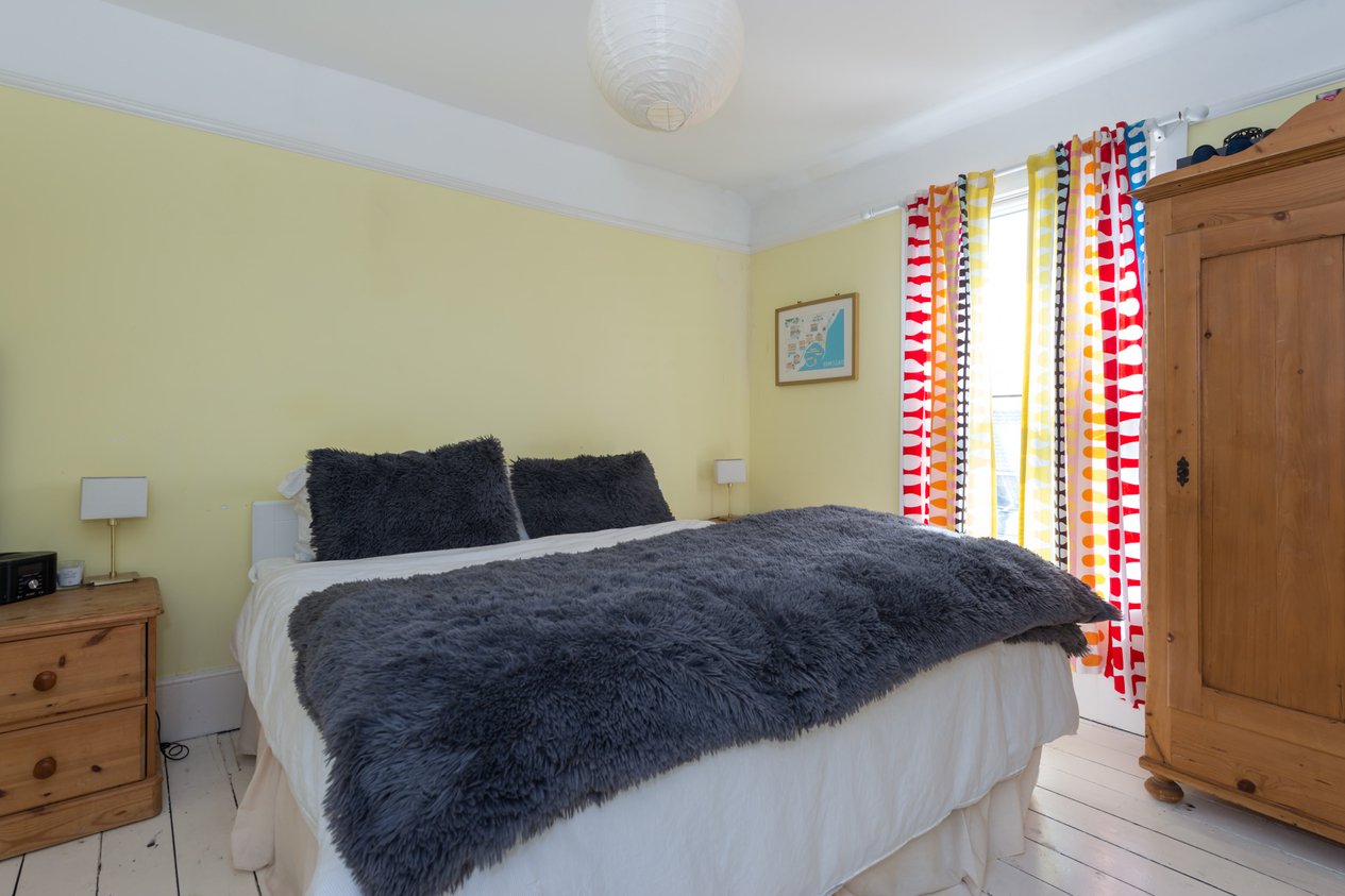 Properties For Sale in Penshurst Road Ramsgate