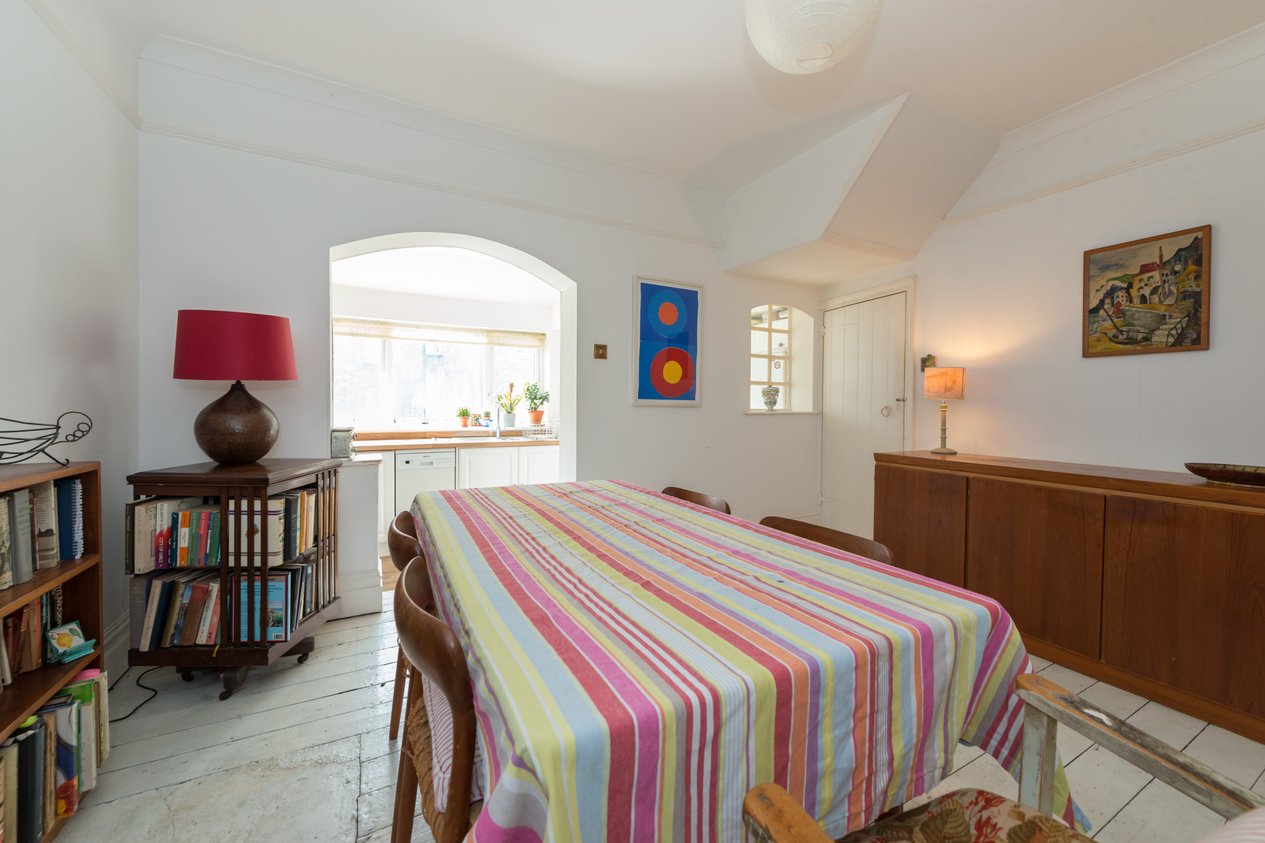 Properties For Sale in Penshurst Road Ramsgate