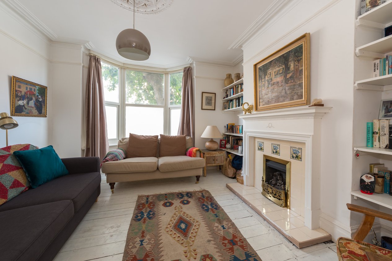 Properties For Sale in Penshurst Road Ramsgate