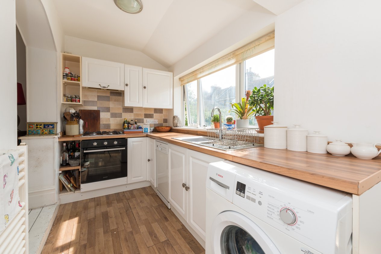 Properties For Sale in Penshurst Road Ramsgate