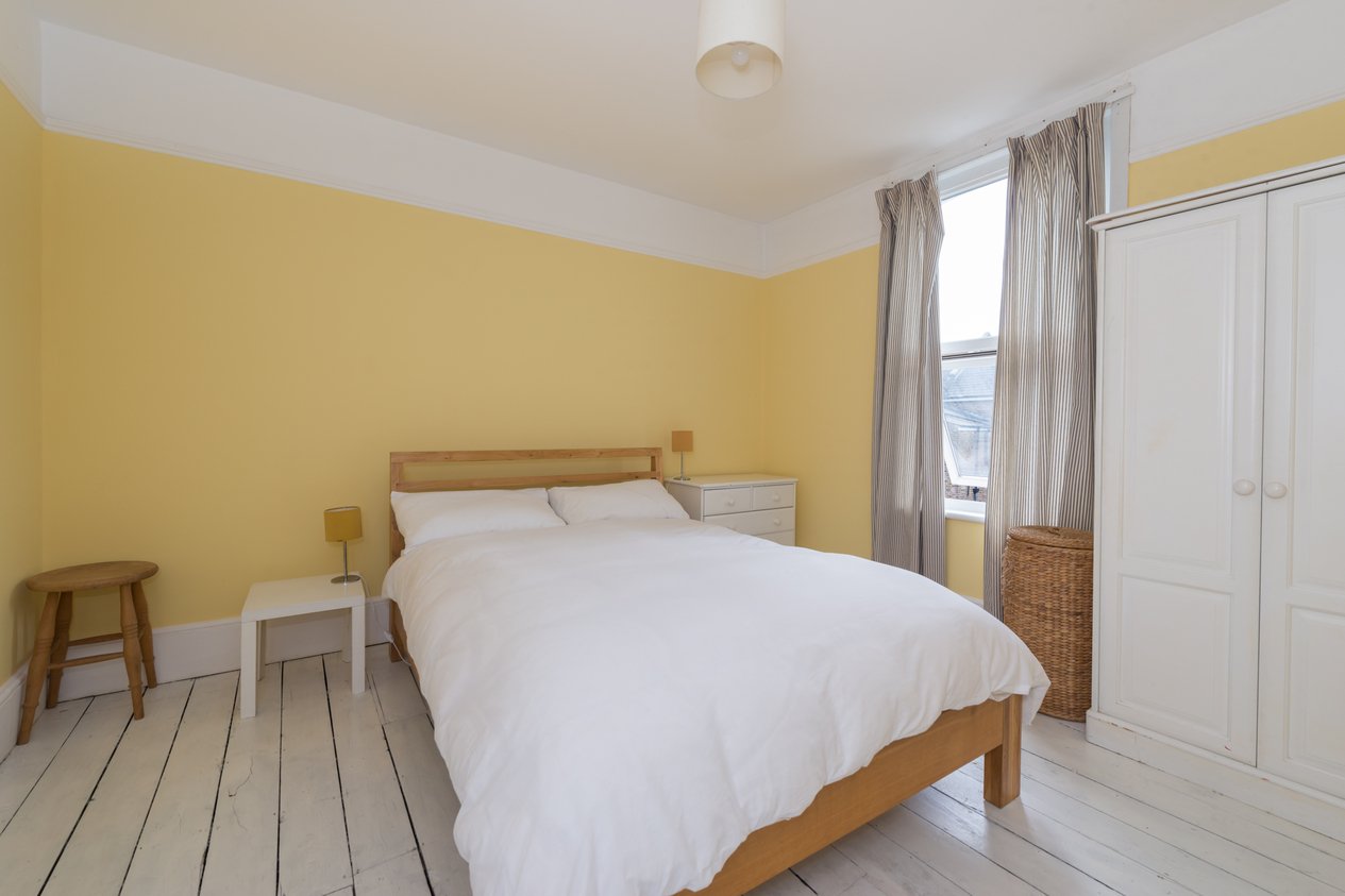 Properties For Sale in Penshurst Road Ramsgate