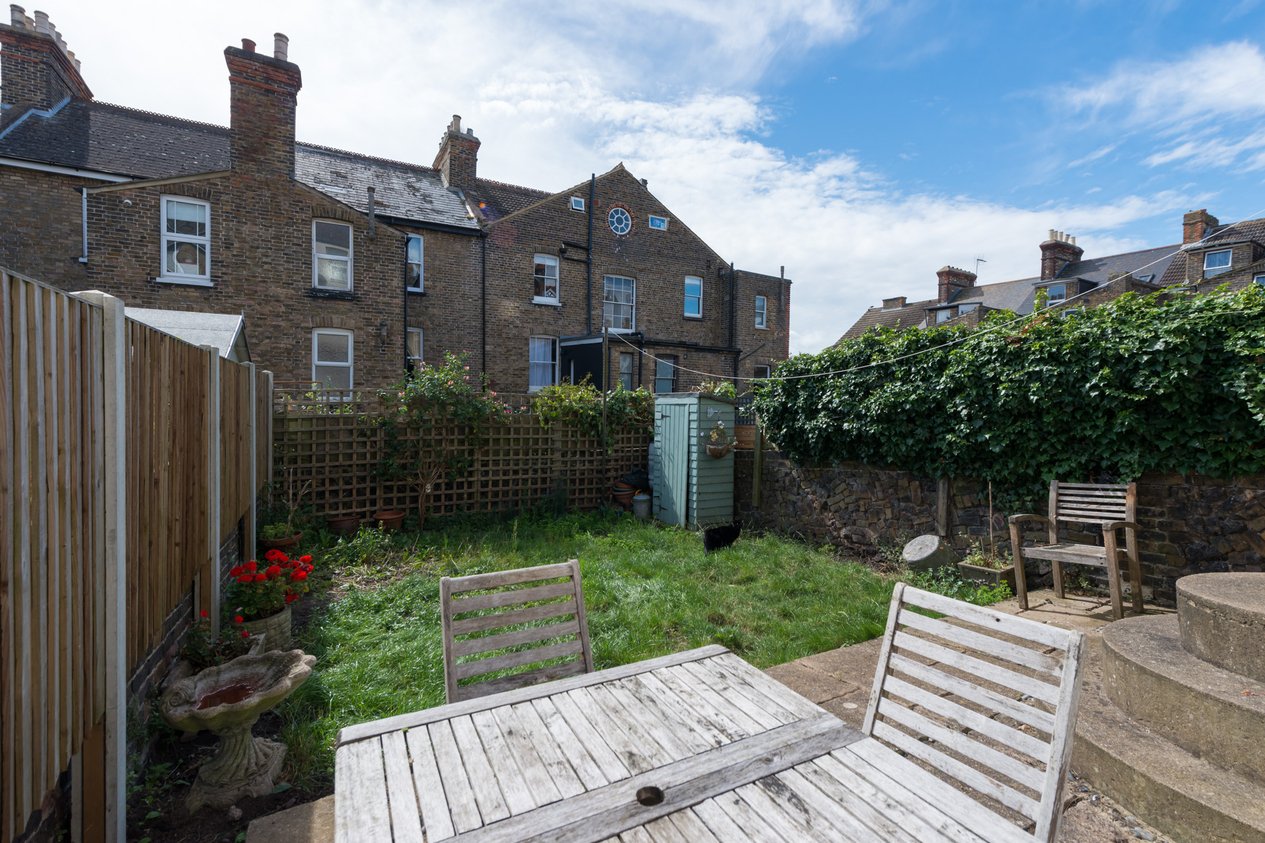 Properties For Sale in Penshurst Road Ramsgate