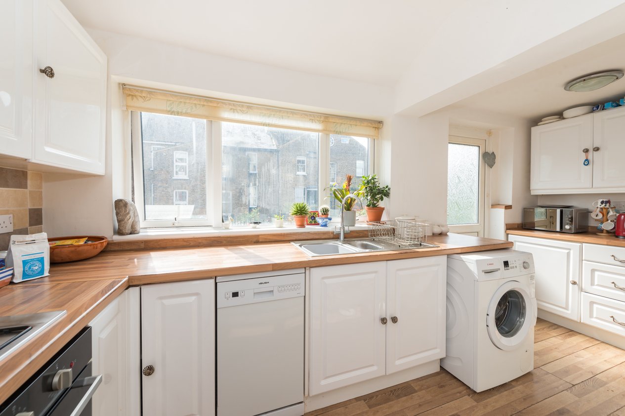 Properties For Sale in Penshurst Road Ramsgate