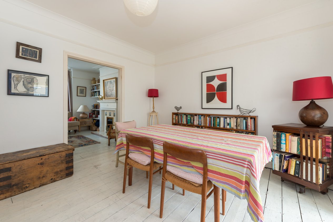 Properties For Sale in Penshurst Road Ramsgate