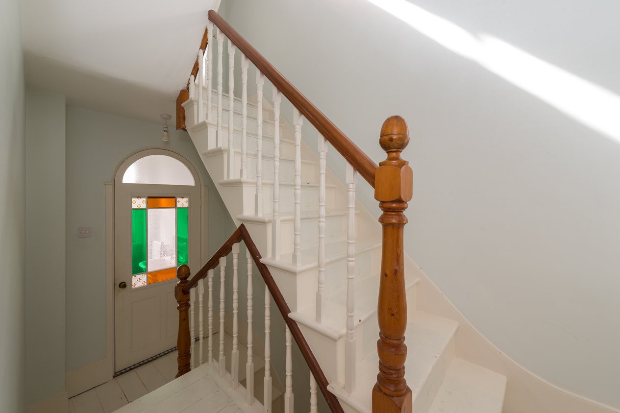 Properties For Sale in Penshurst Road Ramsgate