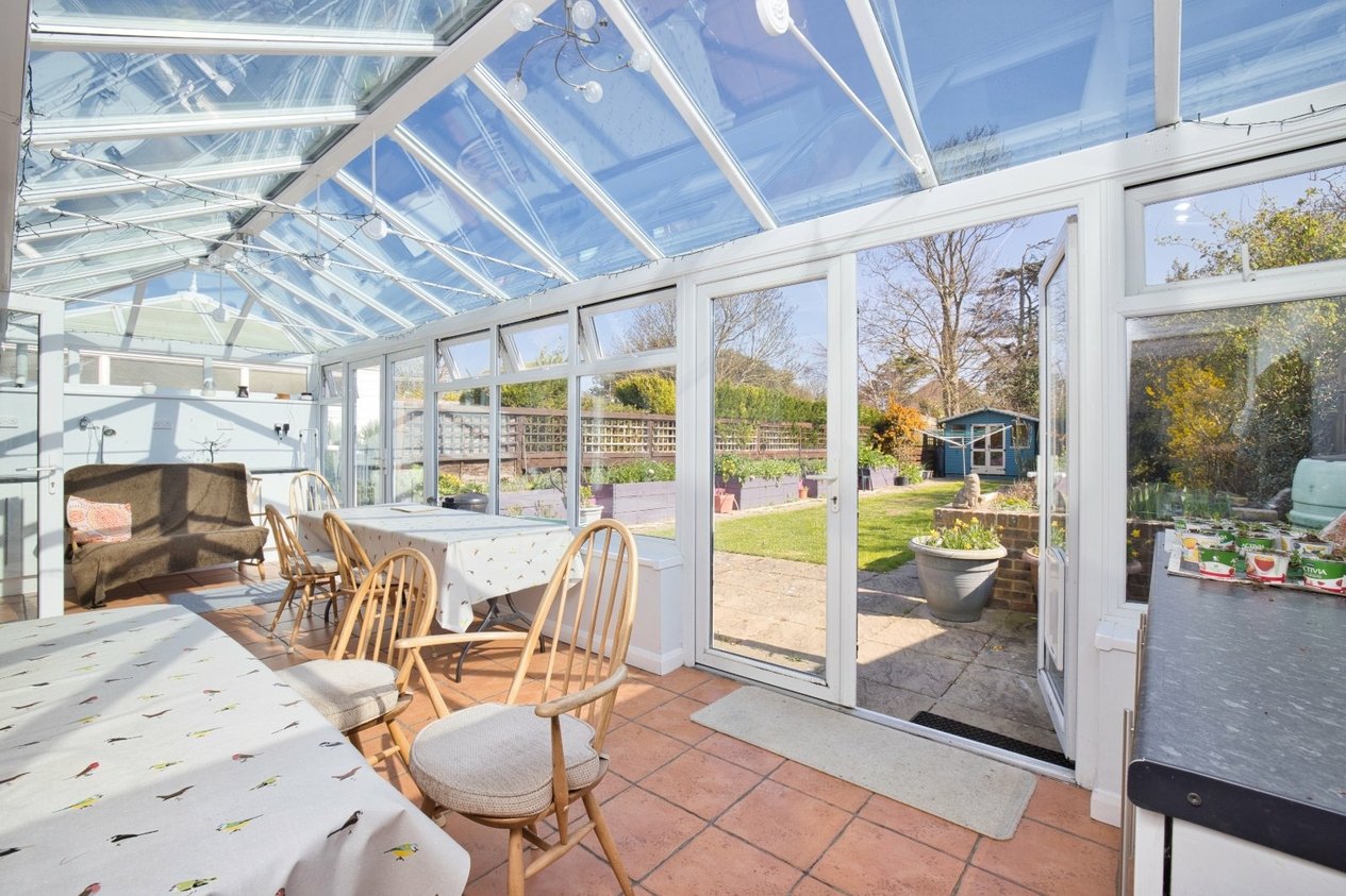 Properties Under Offer in Percy Avenue Broadstairs