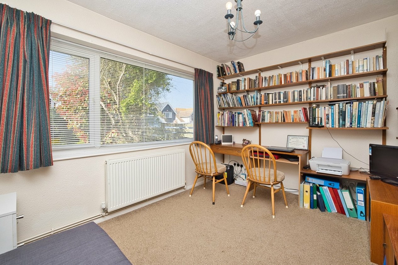 Properties Under Offer in Percy Avenue Broadstairs