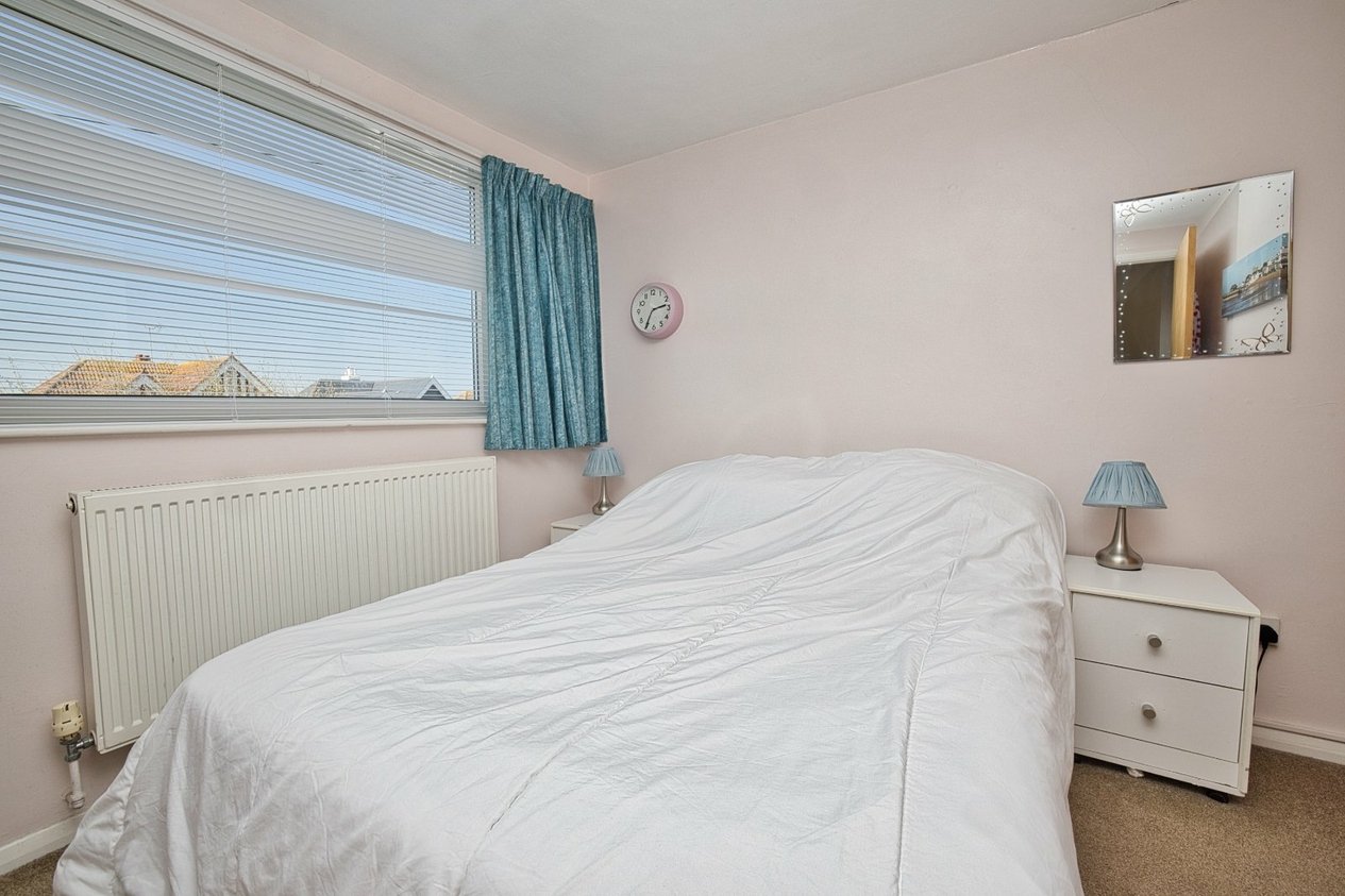 Properties Under Offer in Percy Avenue Broadstairs