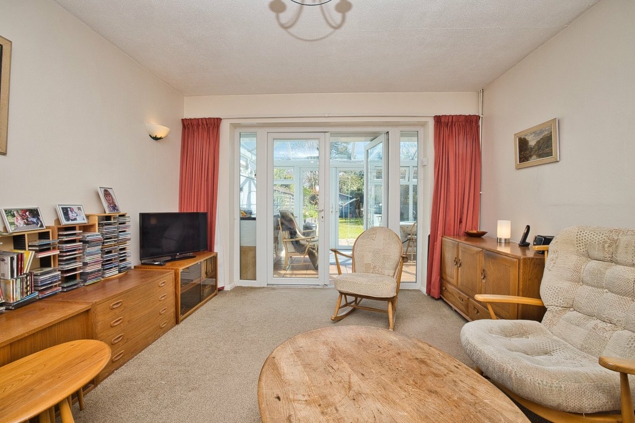 Properties Under Offer in Percy Avenue Broadstairs