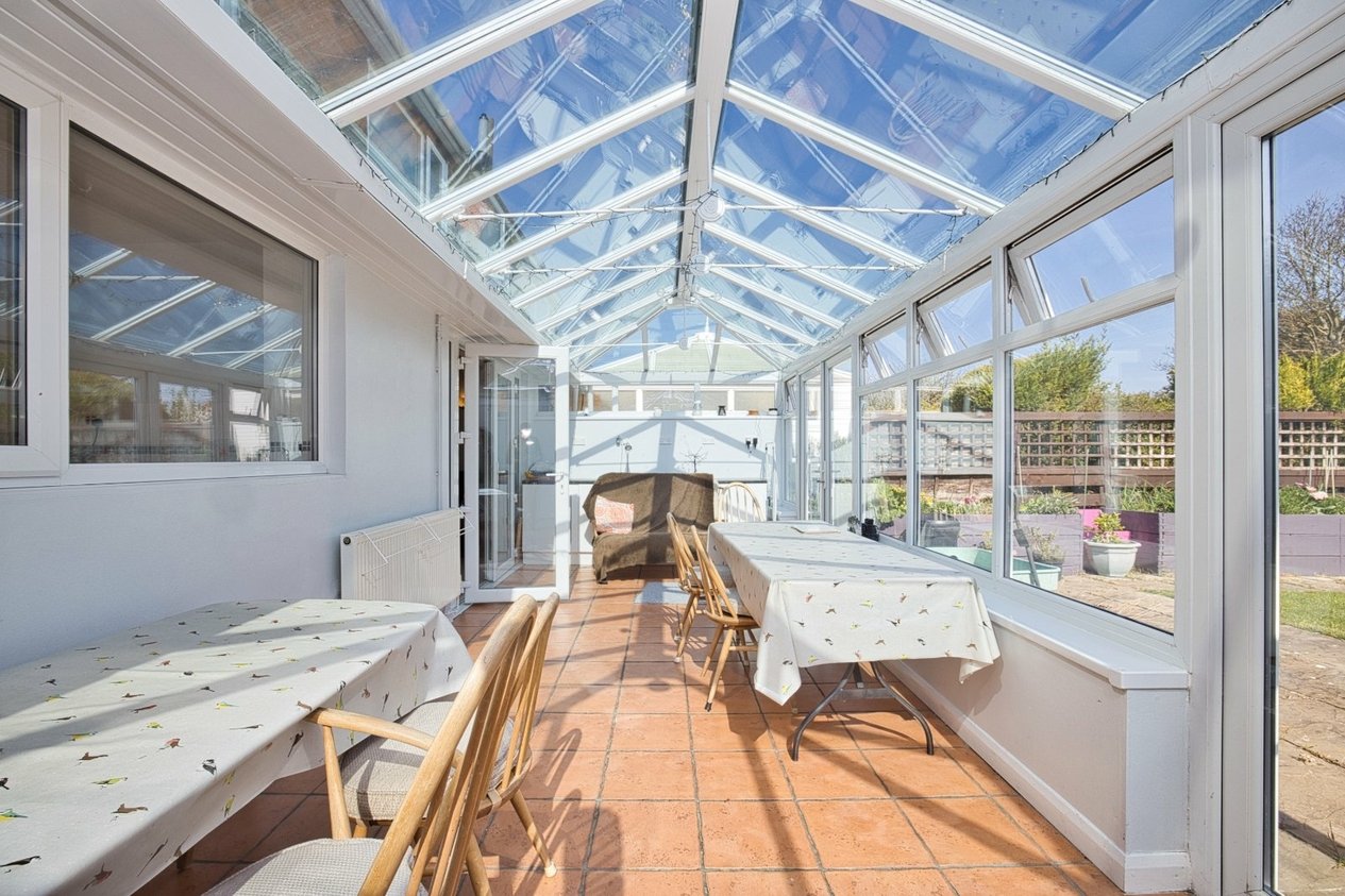 Properties Under Offer in Percy Avenue Broadstairs