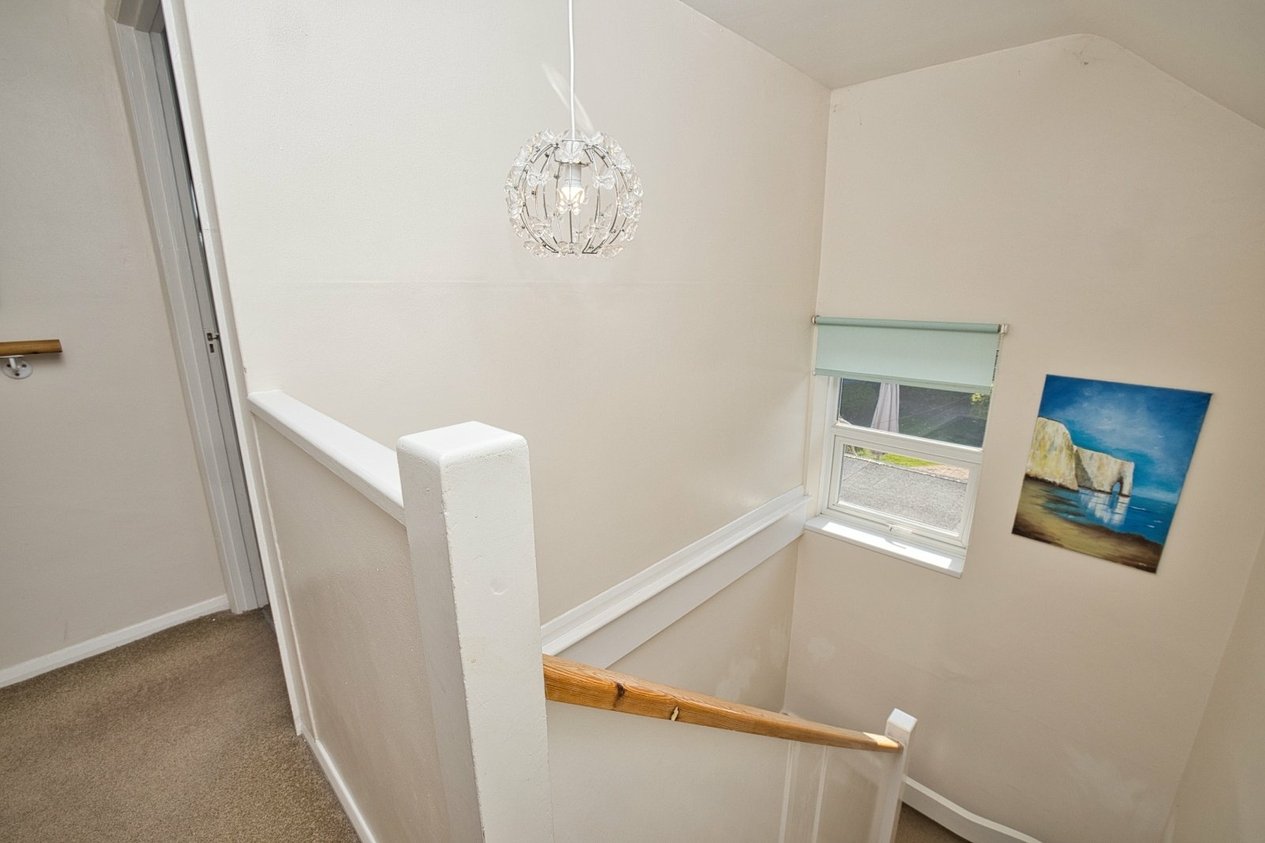 Properties Under Offer in Percy Avenue Broadstairs