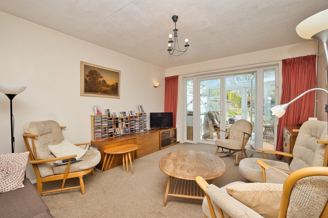 Properties Under Offer in Percy Avenue Broadstairs