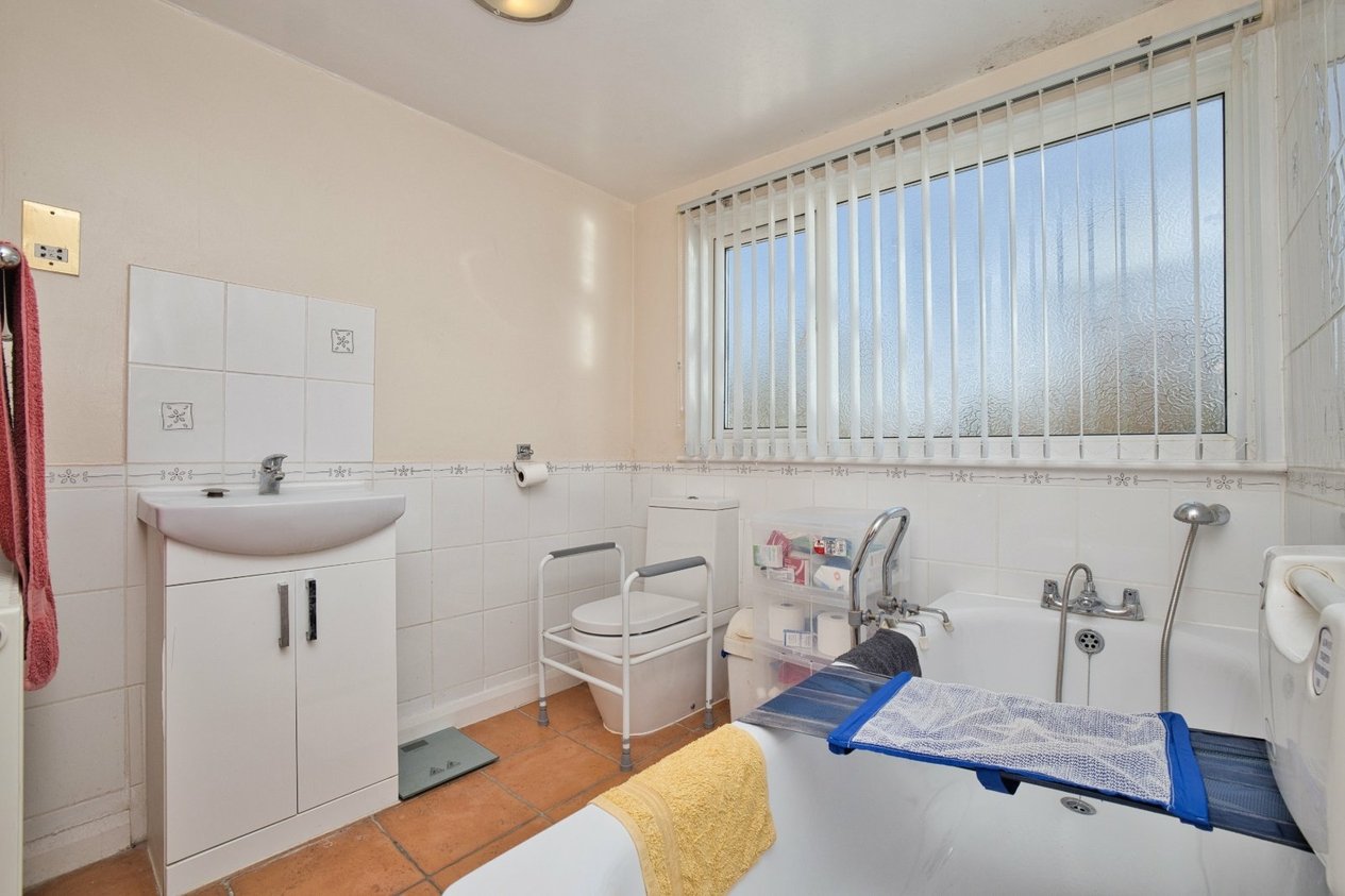 Properties Under Offer in Percy Avenue Broadstairs