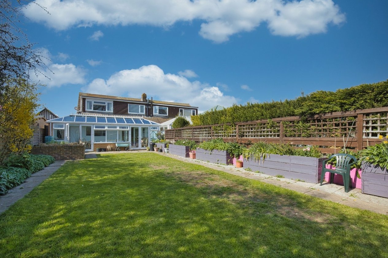 Properties Under Offer in Percy Avenue Broadstairs