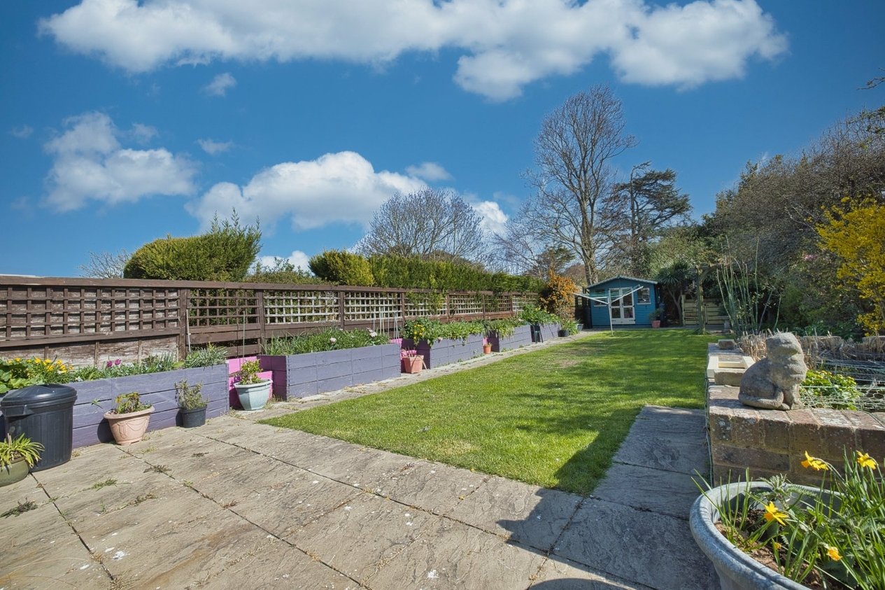 Properties Under Offer in Percy Avenue Broadstairs