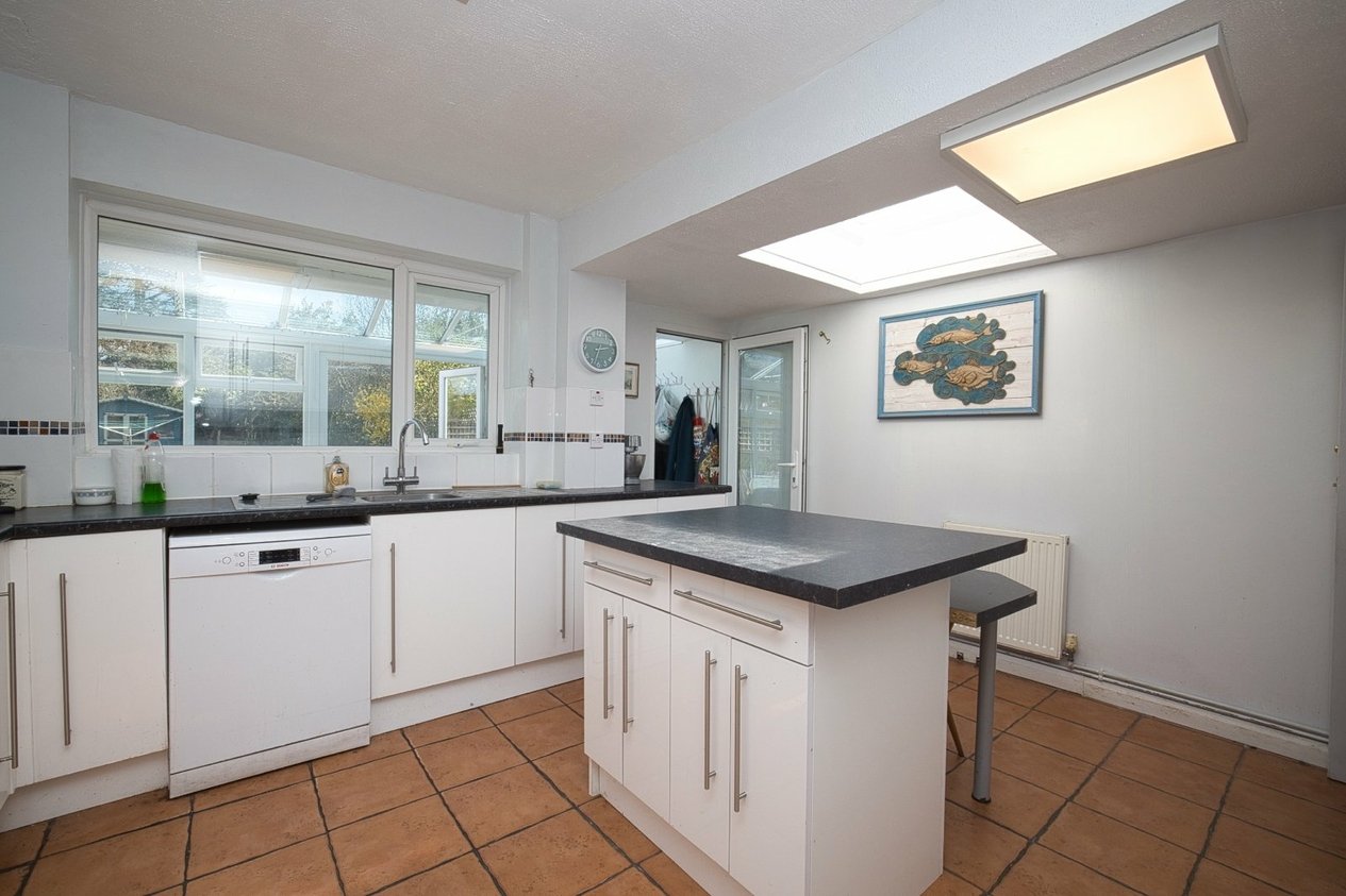 Properties Under Offer in Percy Avenue Broadstairs