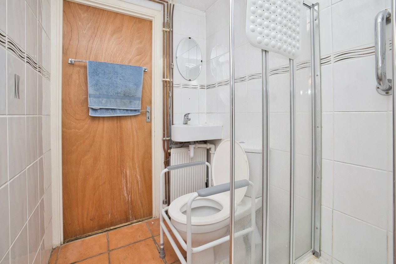 Properties Under Offer in Percy Avenue Broadstairs