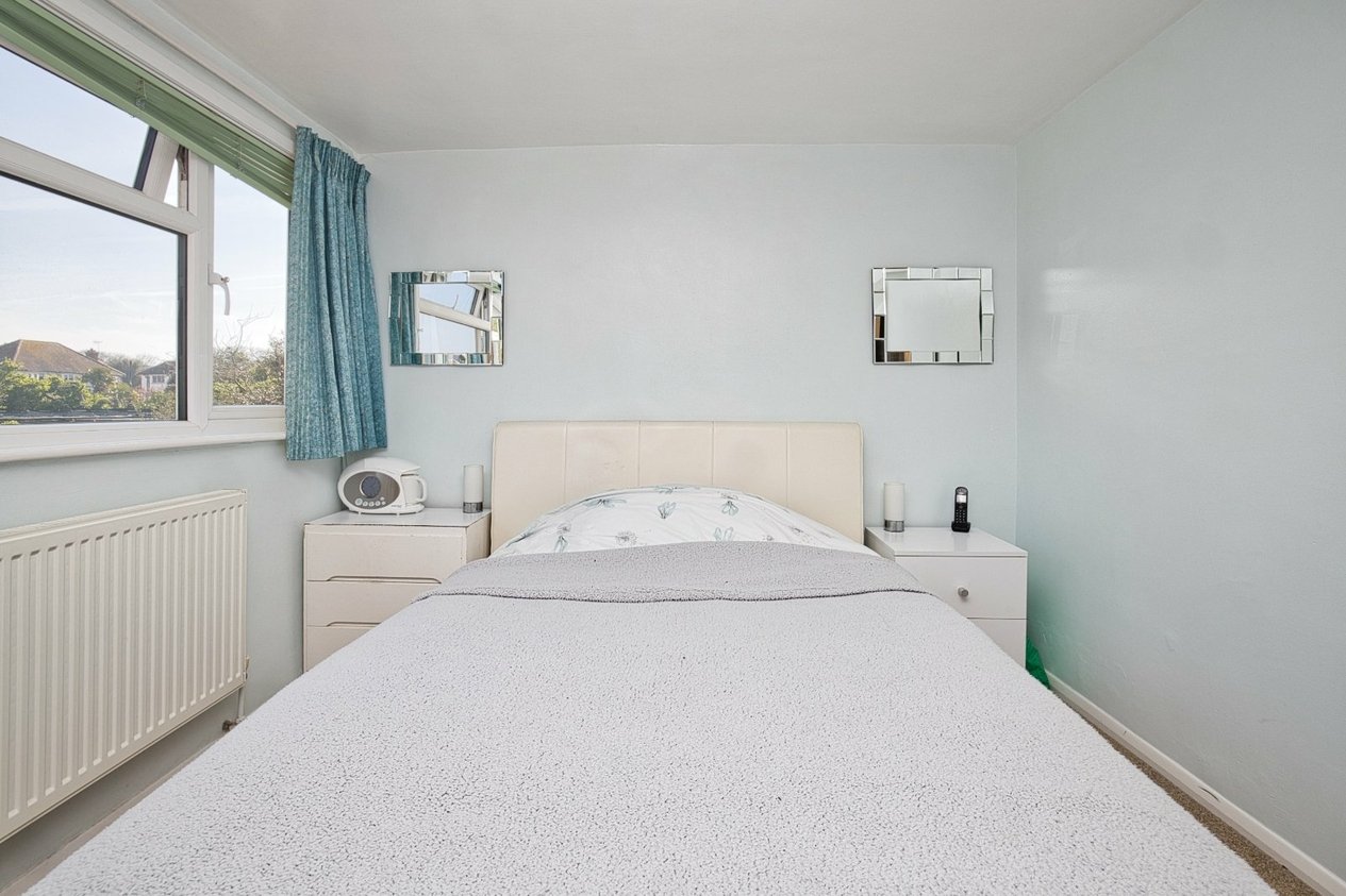 Properties Under Offer in Percy Avenue Broadstairs