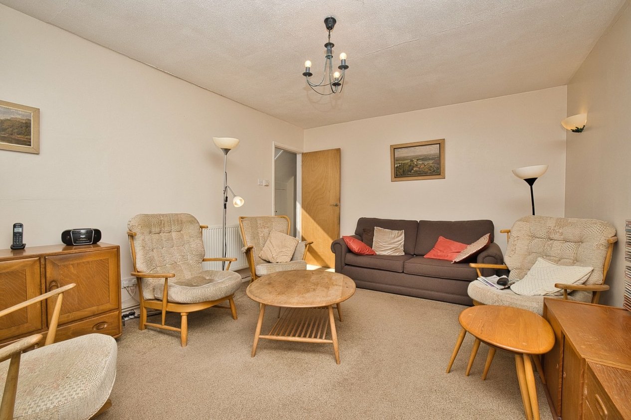 Properties Under Offer in Percy Avenue Broadstairs