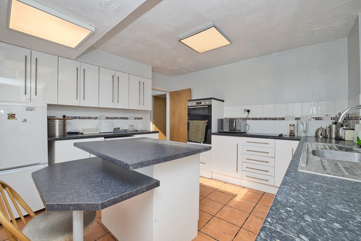 Properties Under Offer in Percy Avenue Broadstairs