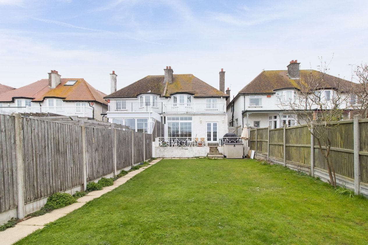 Properties For Sale in Percy Avenue  Broadstairs