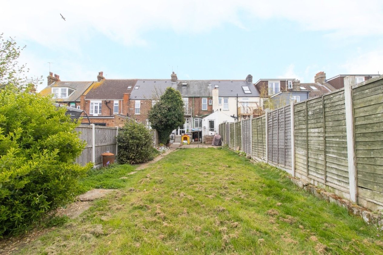 Properties For Sale in Percy Avenue 