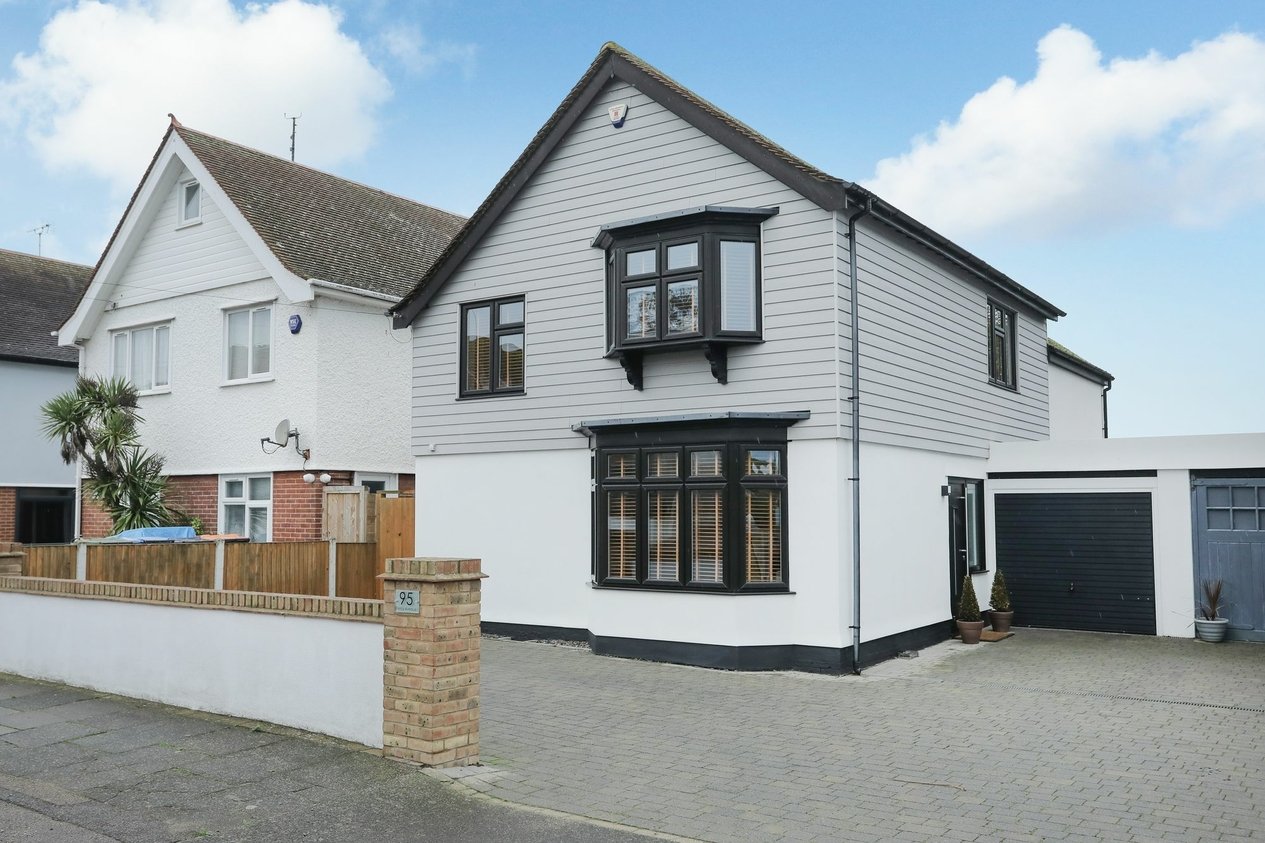 Properties For Sale in Percy Avenue  Broadstairs