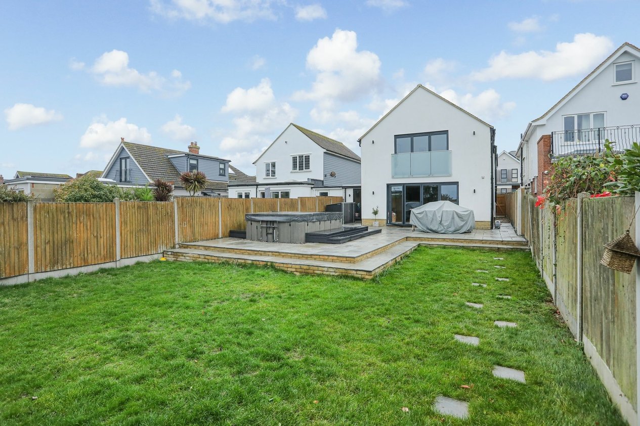 Properties For Sale in Percy Avenue  Broadstairs