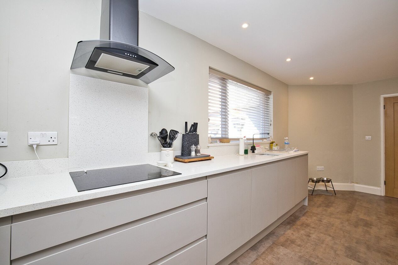 Properties For Sale in Percy Avenue  Broadstairs