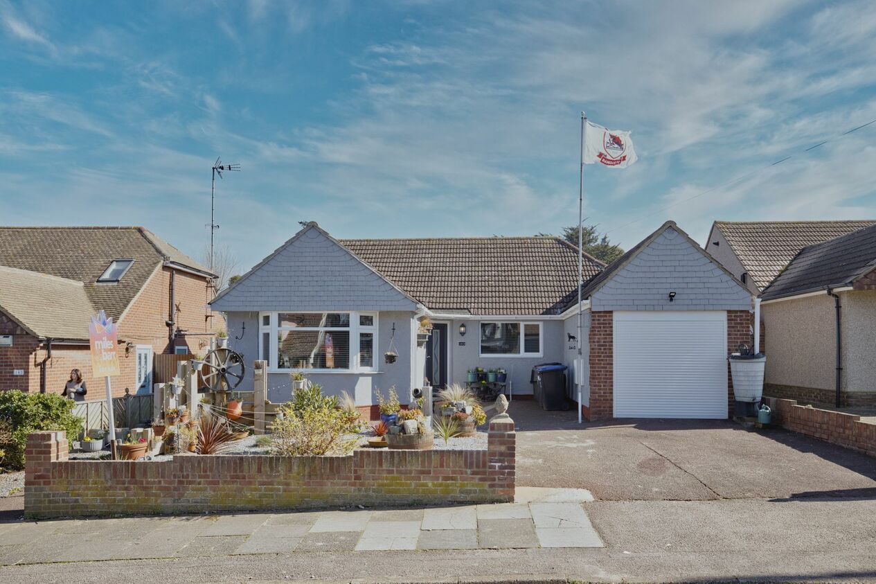 Properties For Sale in Percy Avenue  Broadstairs