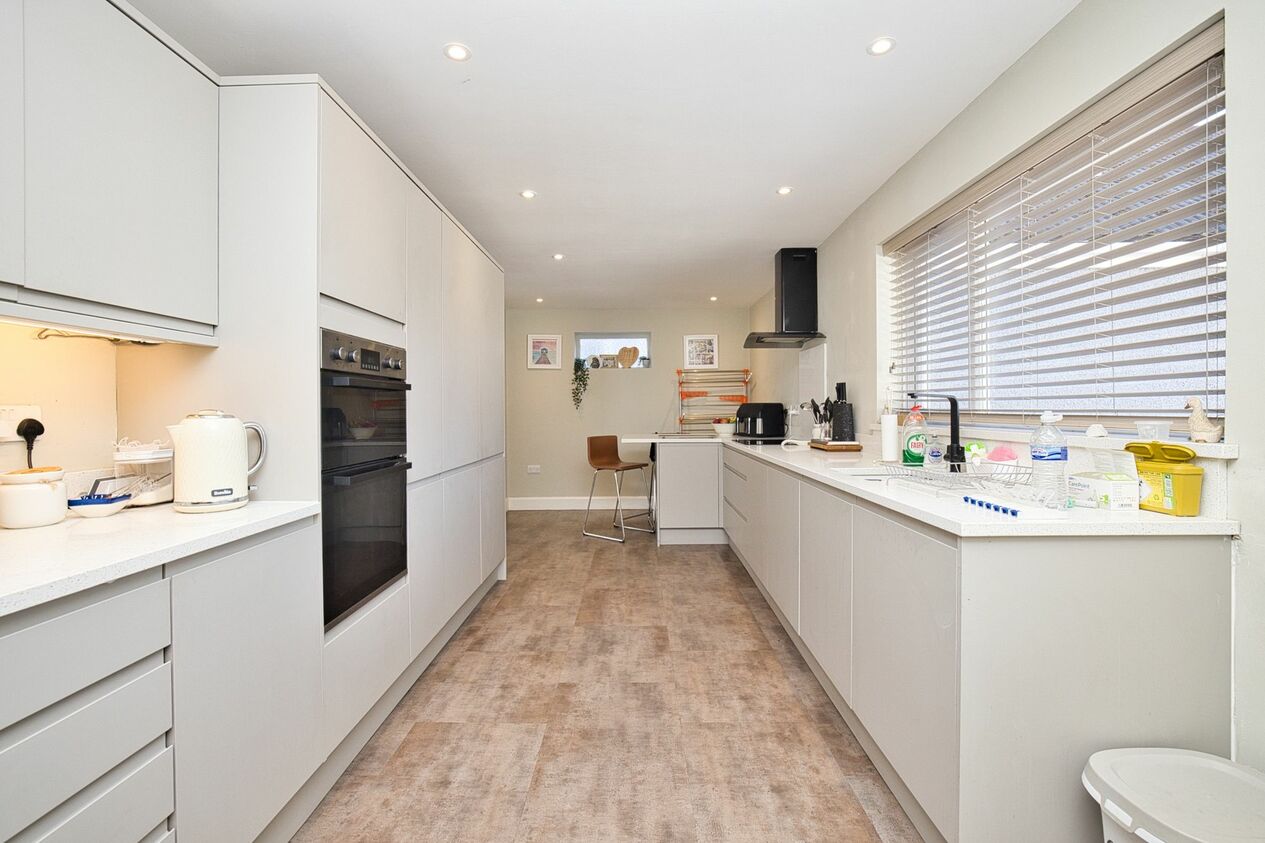 Properties For Sale in Percy Avenue  Broadstairs