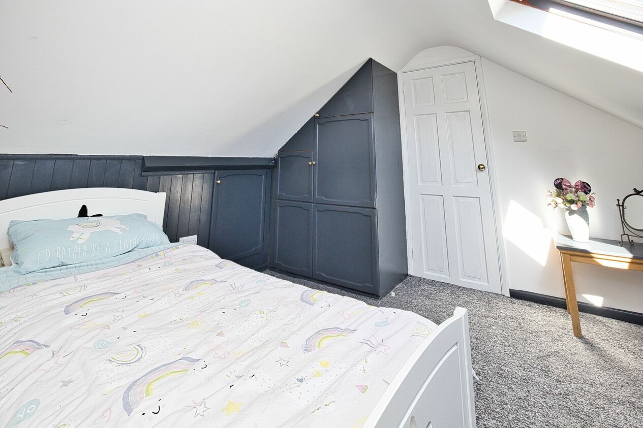 Properties For Sale in Percy Avenue  Broadstairs